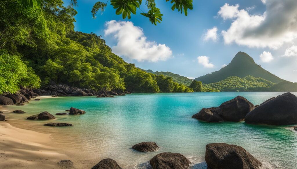 Best time to visit Castries Best time to visit Castries