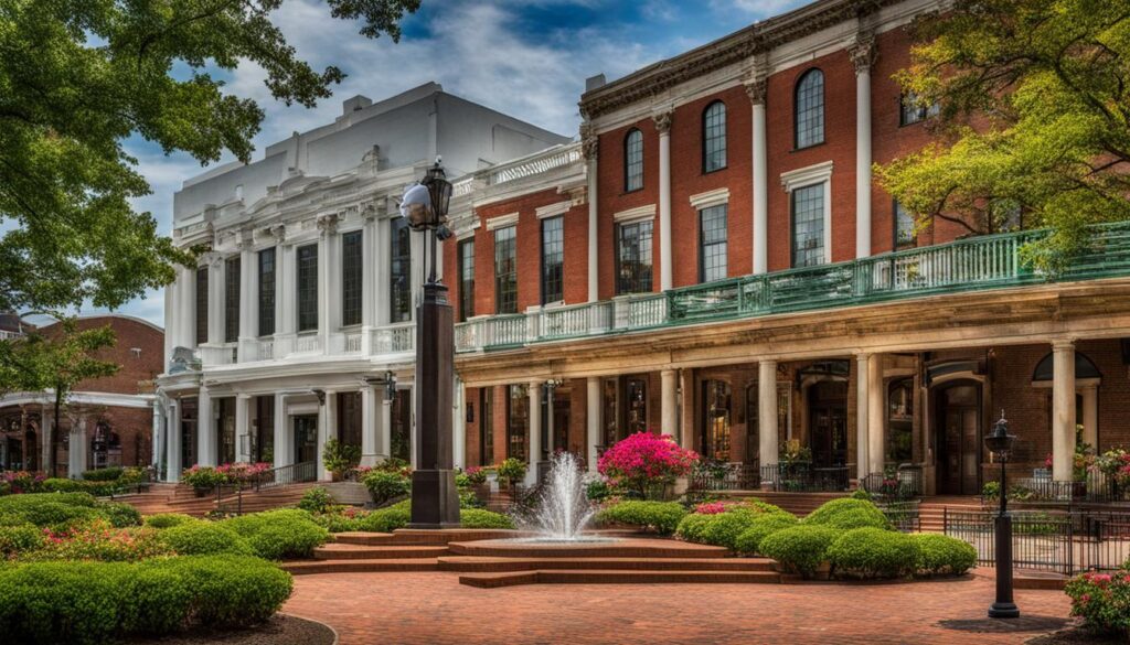 Best tourist spots in North Carolina Best tourist spots in North Carolina