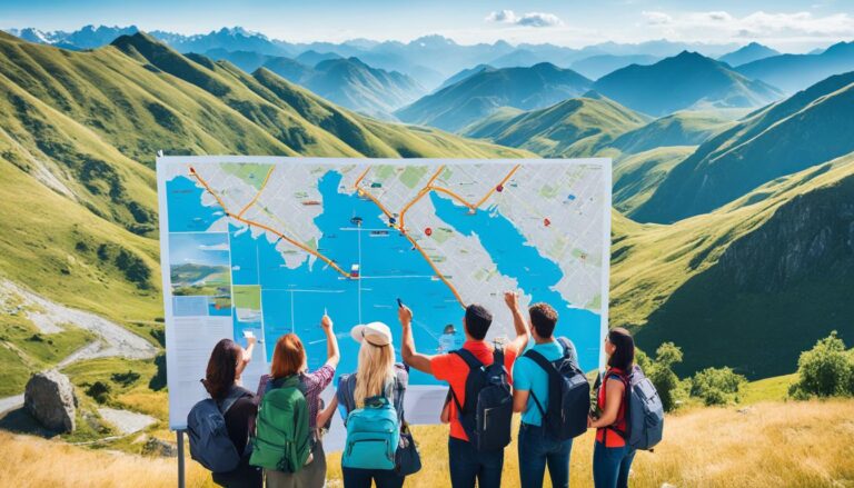 Best transportation options for budget travelers?