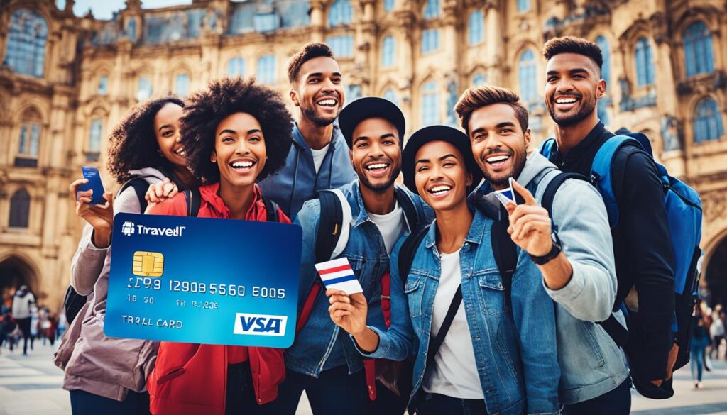 Best travel credit cards for students Best travel credit cards for students