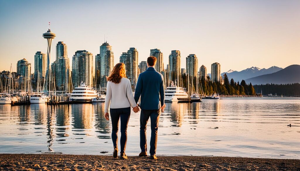 Best vacation spots in Canada Best vacation spots in Canada