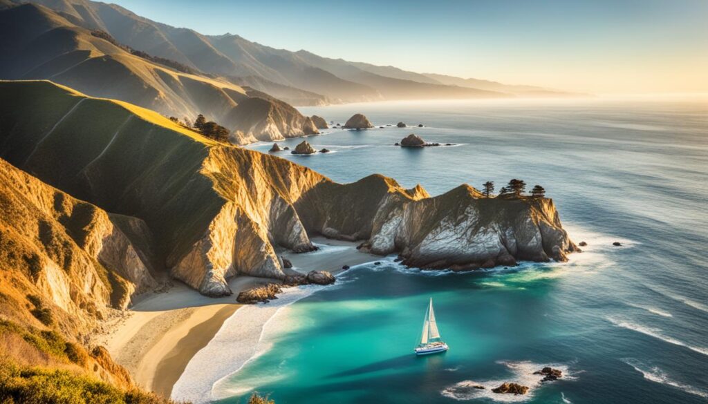 Big Sur Big Sur