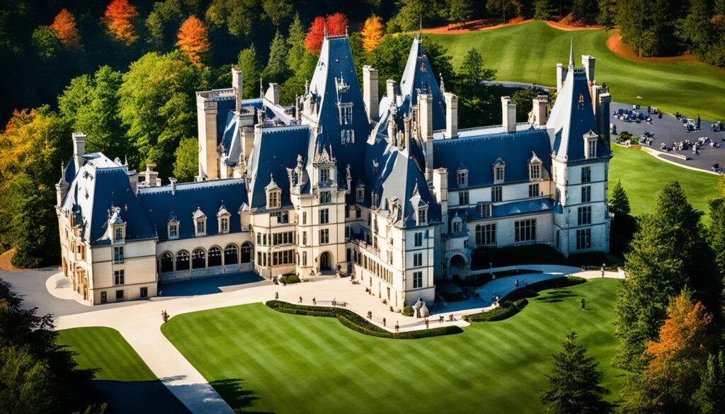 Biltmore Estate Biltmore Estate