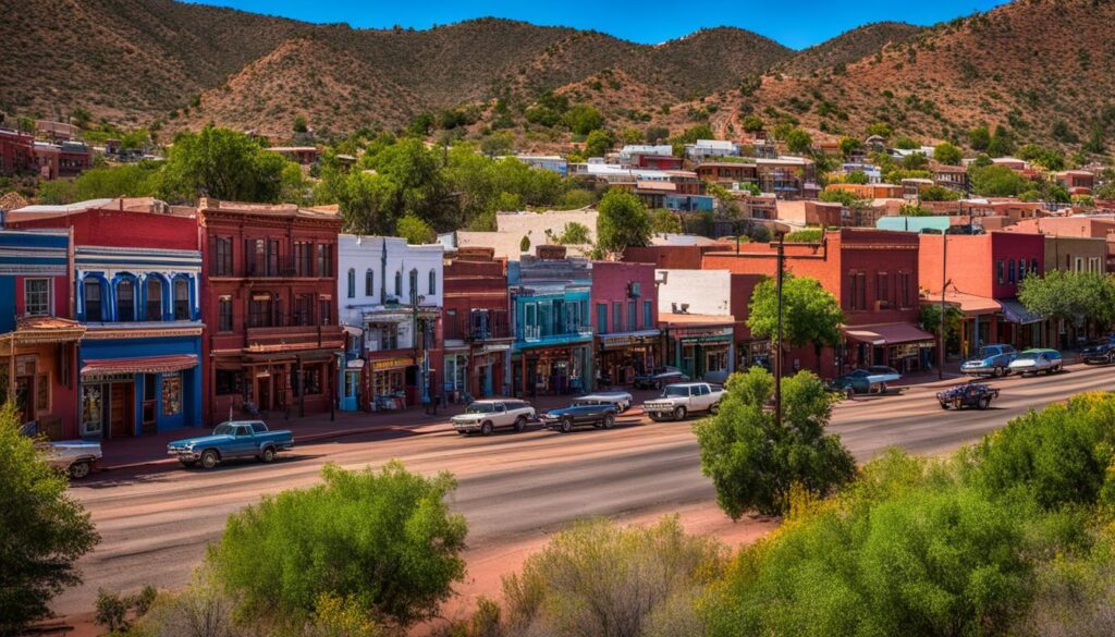 Bisbee Arizona attractions Bisbee Arizona attractions