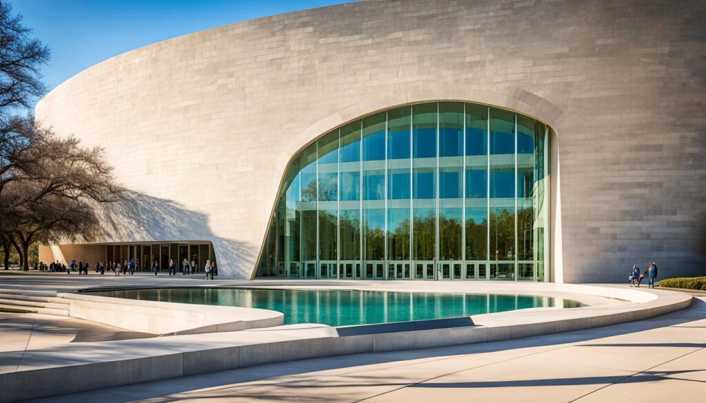 Blanton Museum of Art Blanton Museum of Art