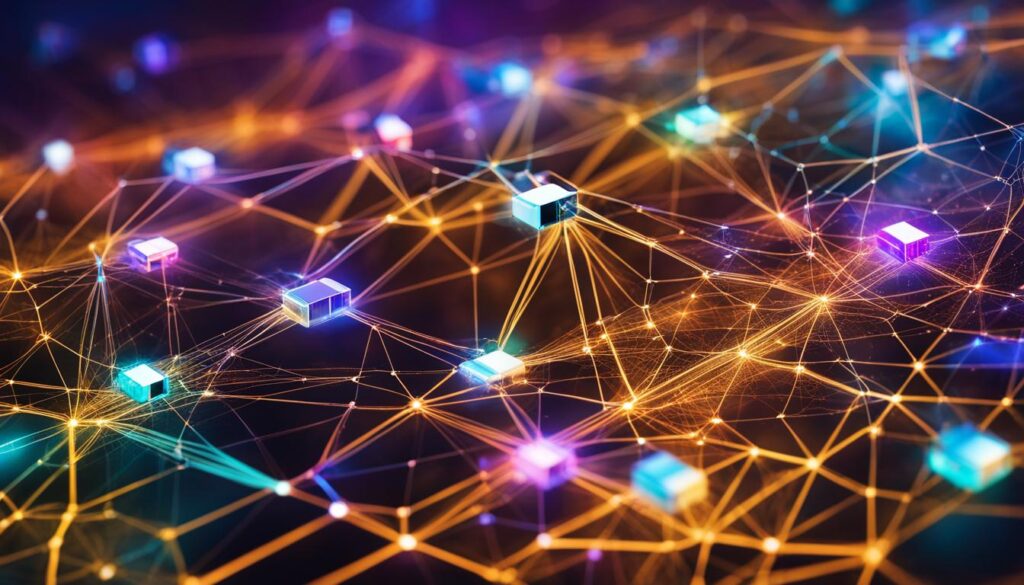 Blockchain solutions for travel networking Blockchain solutions for travel networking
