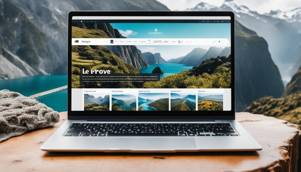 Blogger: An Easy-to-Use Travel Blog Platform Blogger: An Easy-to-Use Travel Blog Platform