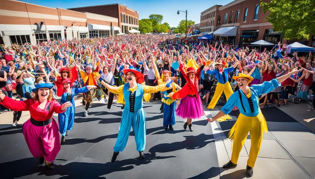 Bloomington Cultural Events Bloomington Cultural Events