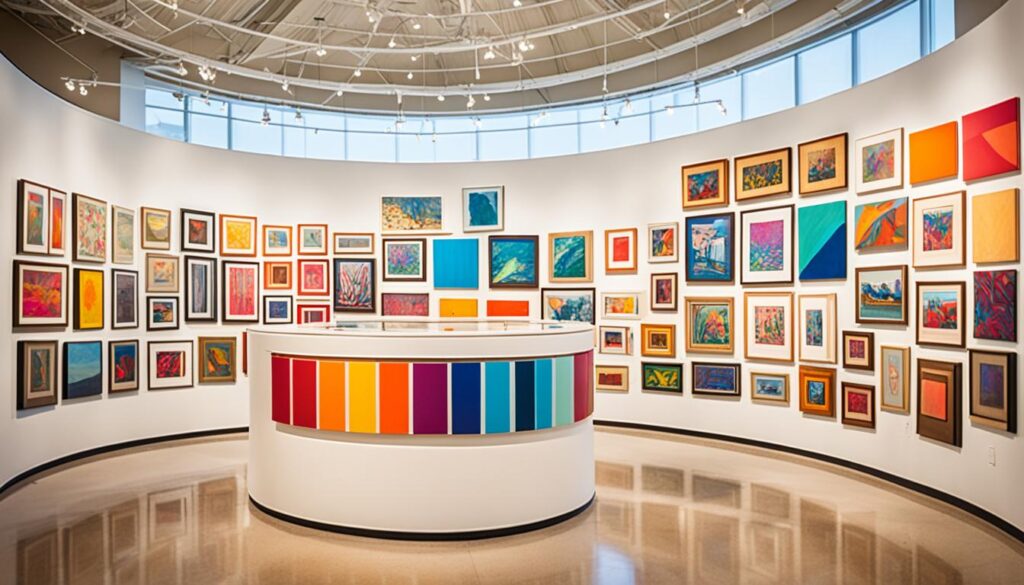 Bloomington art Bloomington art