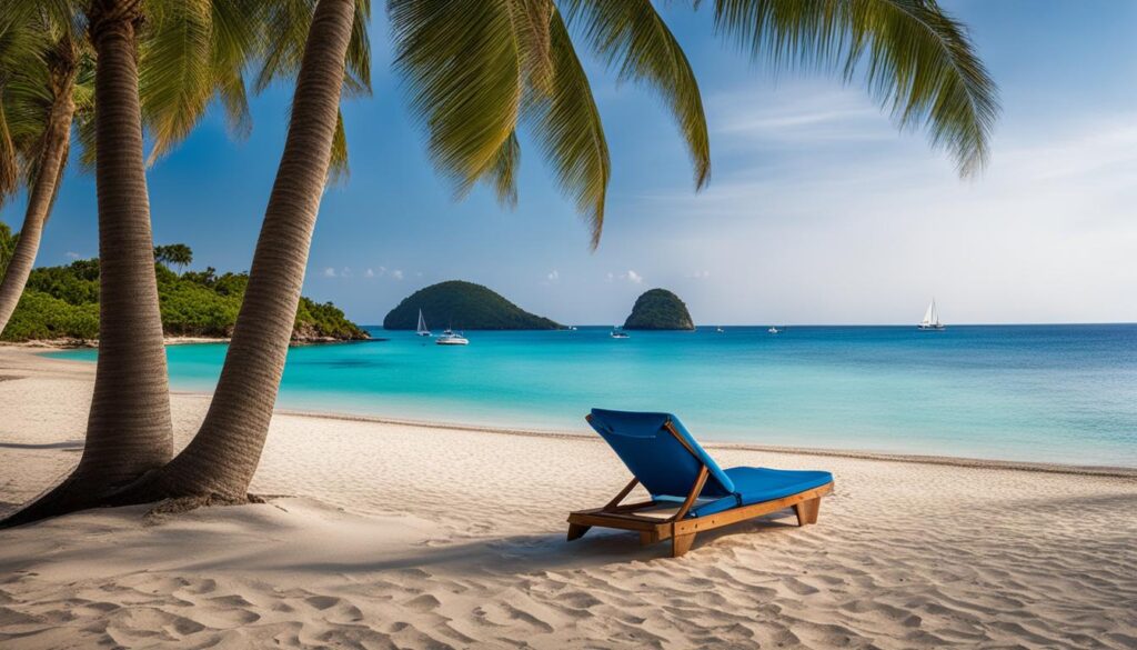 Blue Bay Beach Bliss Blue Bay Beach Bliss