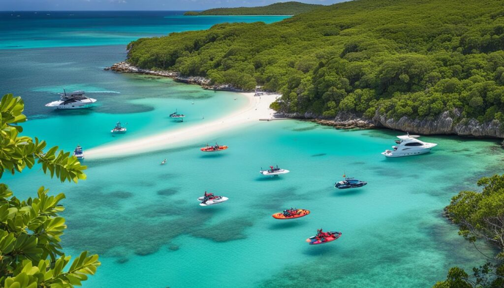 Blue Bay water sports Blue Bay water sports