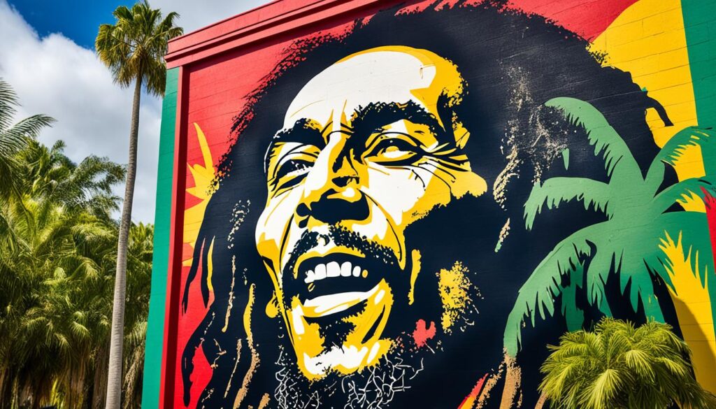 Bob Marley Museum Bob Marley Museum