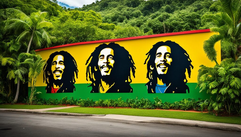 Bob Marley Museum Bob Marley Museum