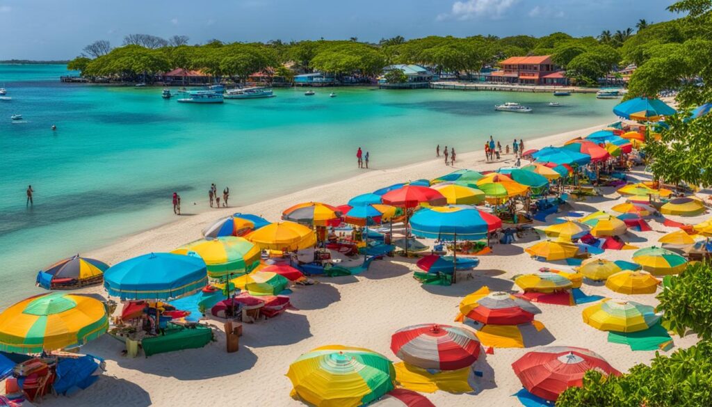 Boca Chica Boca Chica