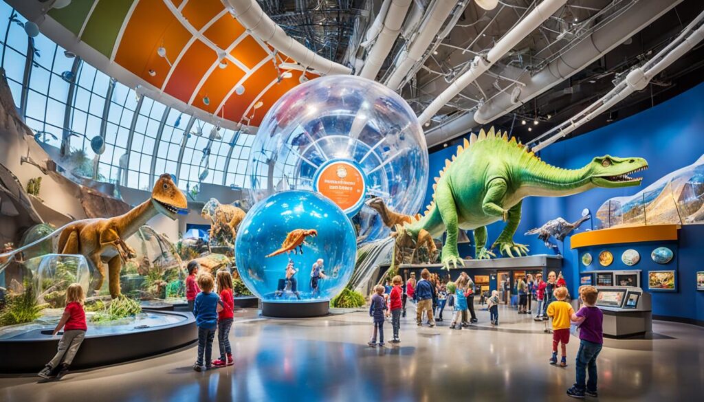 Boonshoft Museum of Discovery Boonshoft Museum of Discovery