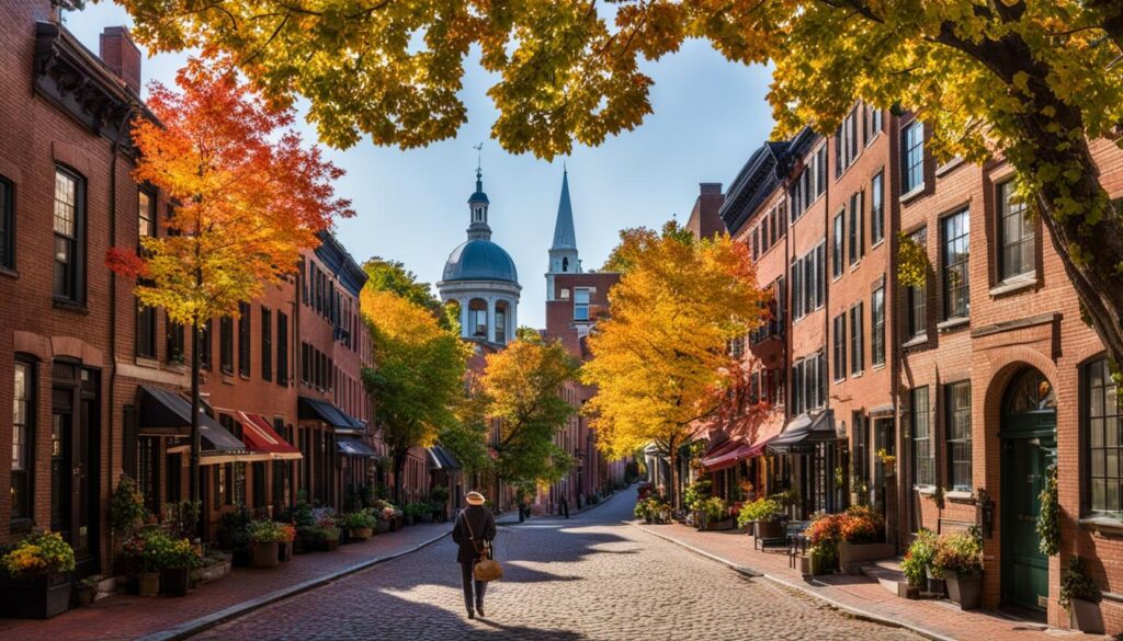 Boston Day Trip Ideas Boston Day Trip Ideas
