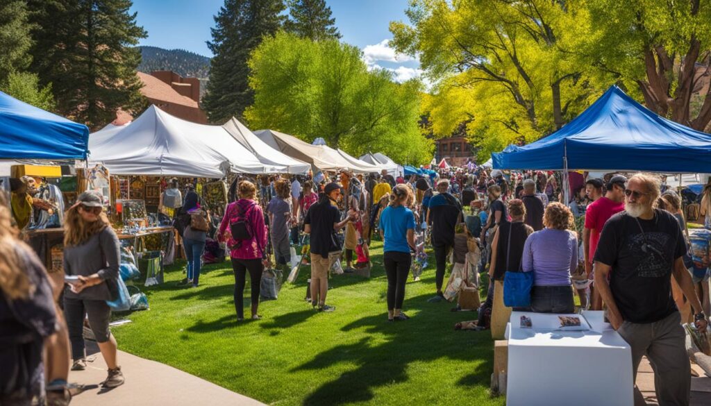 Boulder Art Event Boulder Art Event