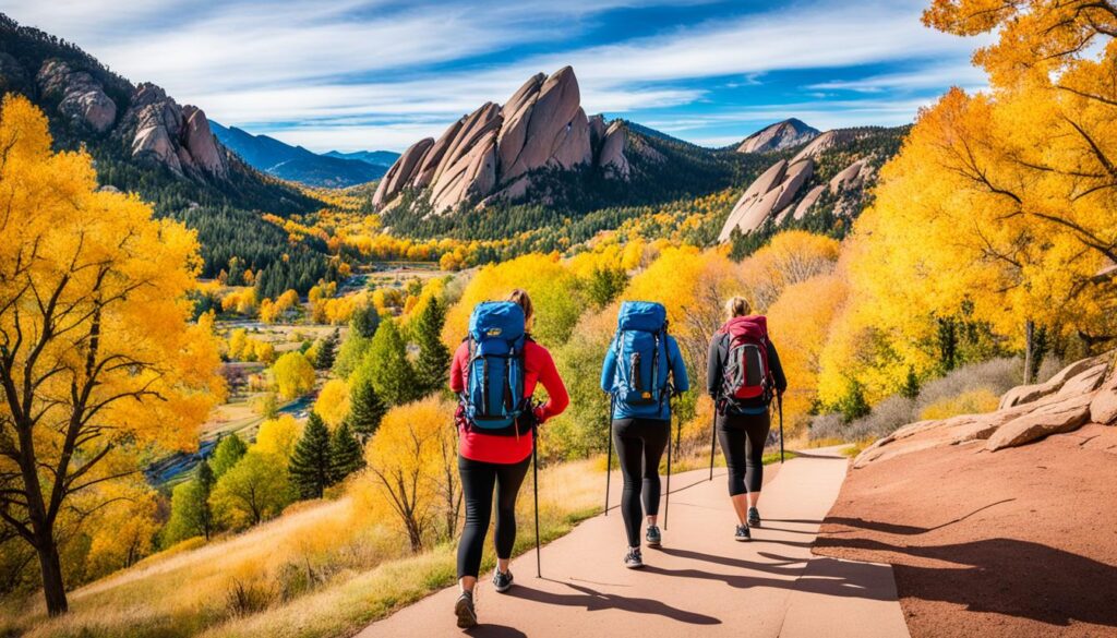 Boulder attractions Boulder attractions