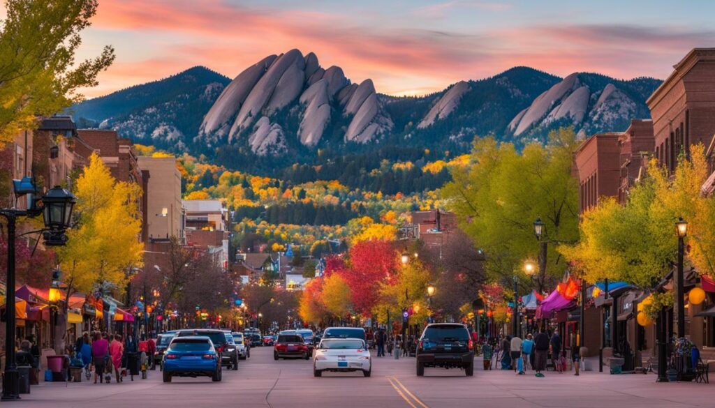 Boulder cultural events Boulder cultural events