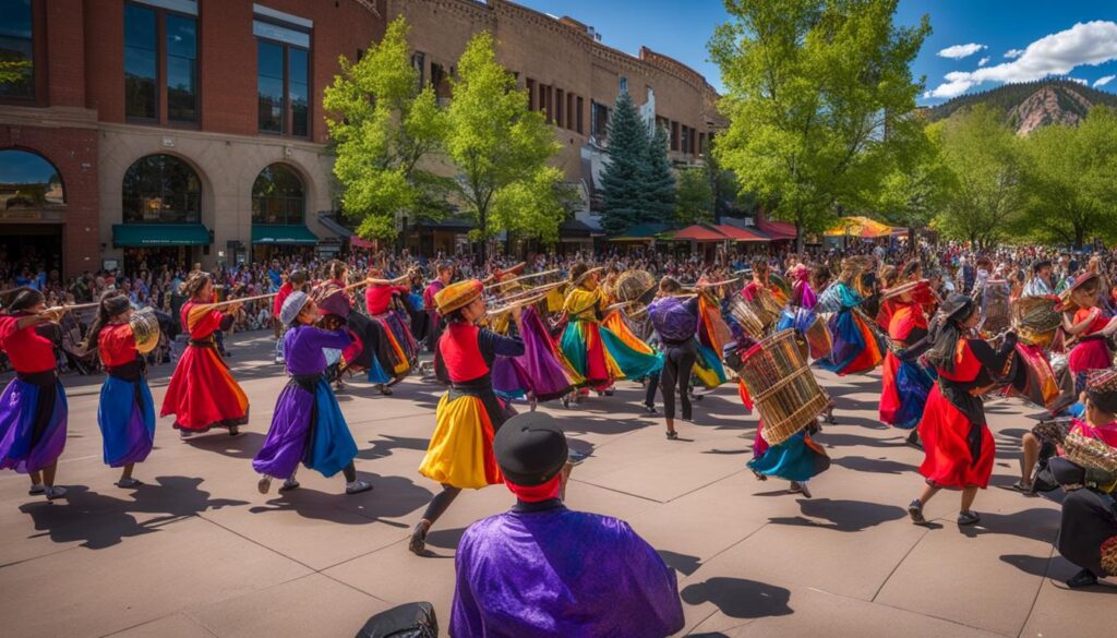 Boulder cultural events Boulder cultural events