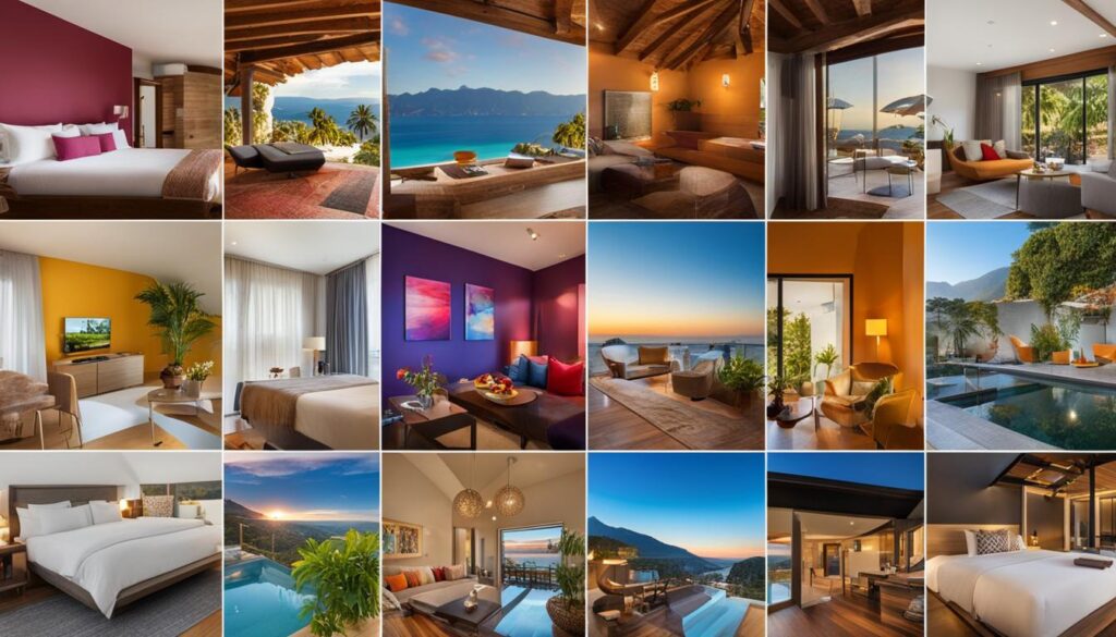 Boutique Accommodation Websites Boutique Accommodation Websites