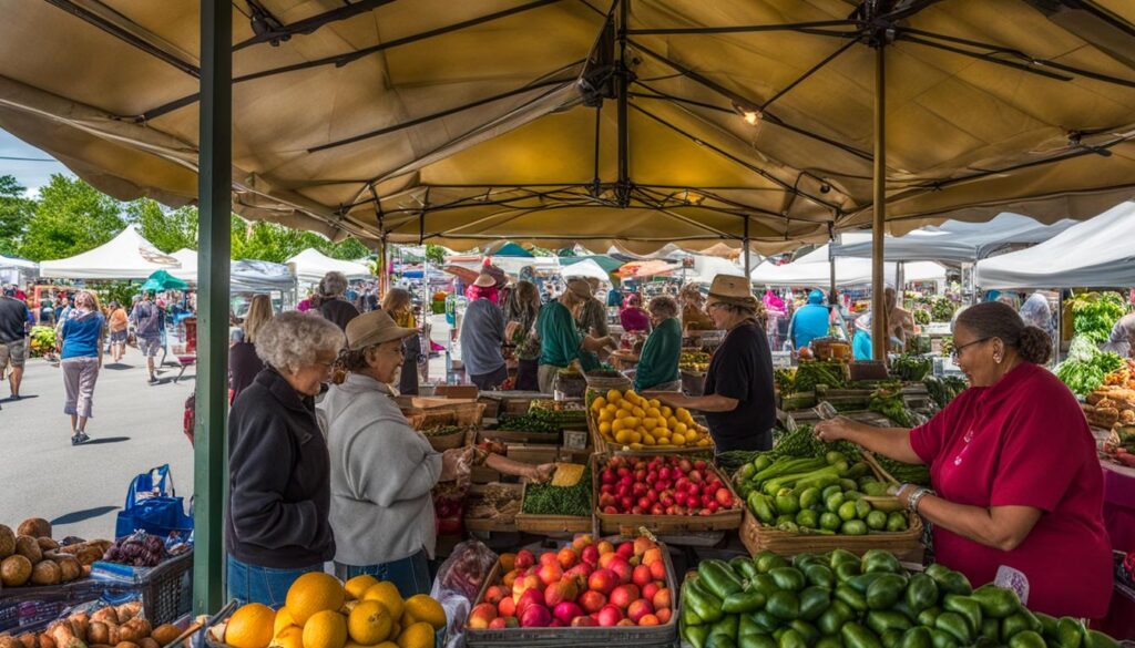 Bowling Green Farmers Market Bowling Green Farmers Market
