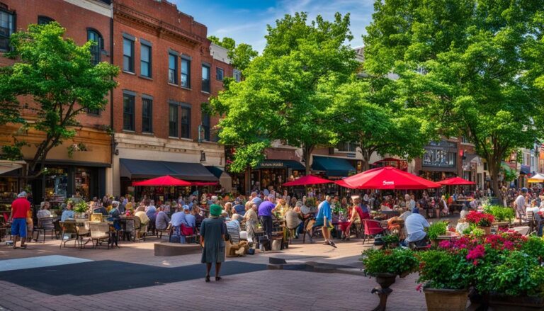 Bowling Green Itinerary 5 Days