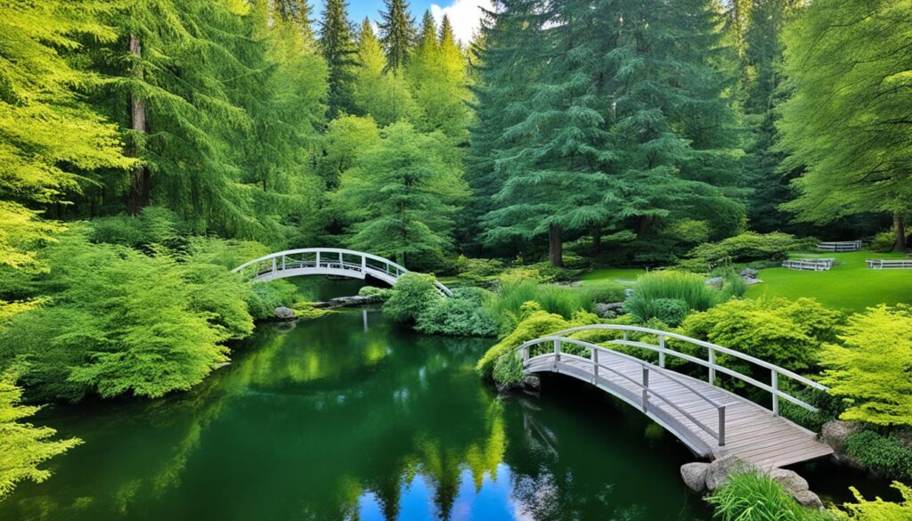 Bowring Park Bowring Park