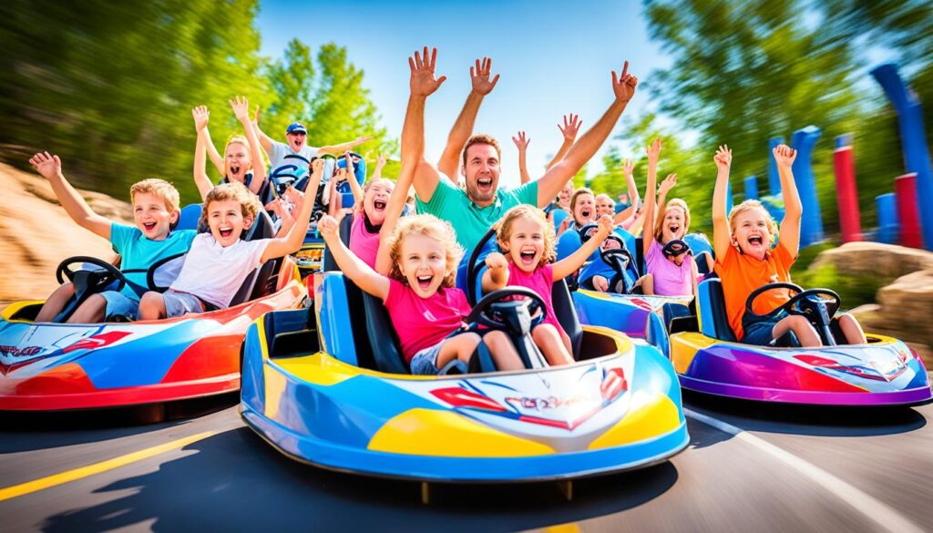 Branson Family Activities Branson Family Activities