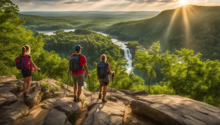 Branson Itinerary 5 Days