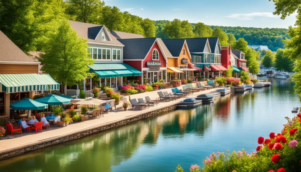Branson vacation planner and itinerary Branson vacation planner and itinerary