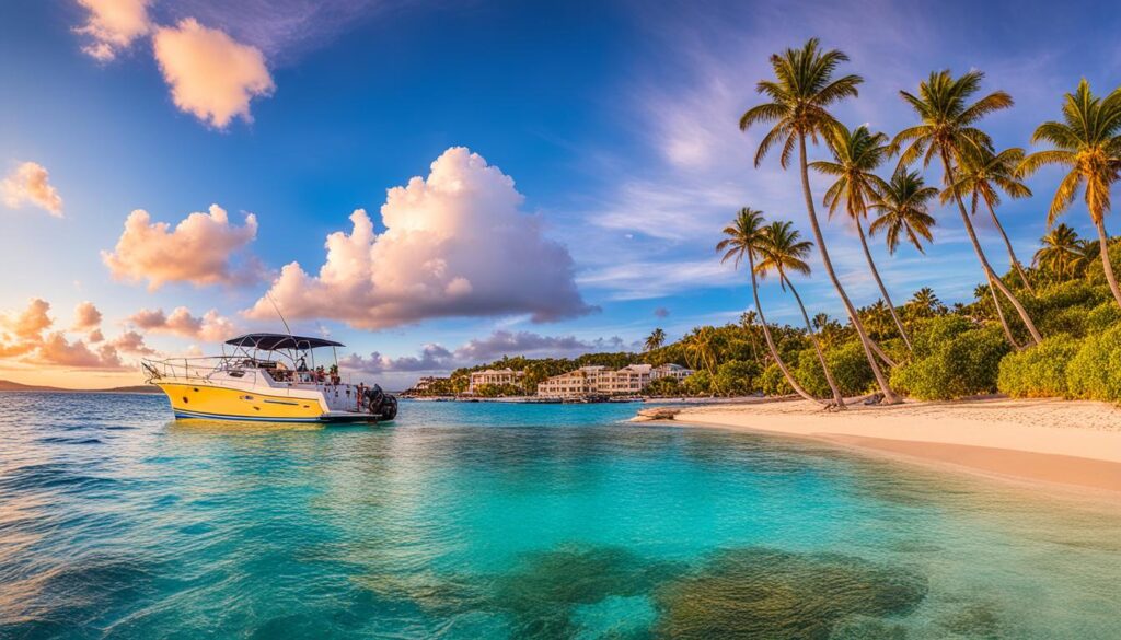 Bridgetown Itinerary 5 Days Bridgetown Itinerary 5 Days