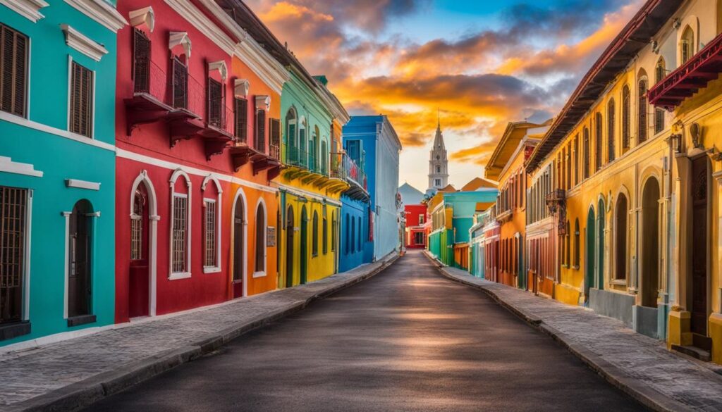 Bridgetown Itinerary 5 Days Bridgetown Itinerary 5 Days