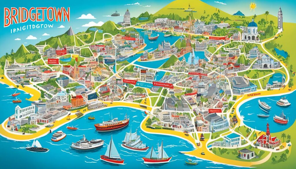 Bridgetown Travel Tips Bridgetown Travel Tips
