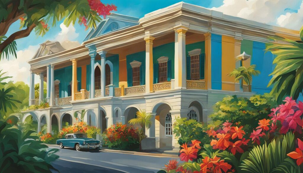 Bridgetown attractions Bridgetown attractions