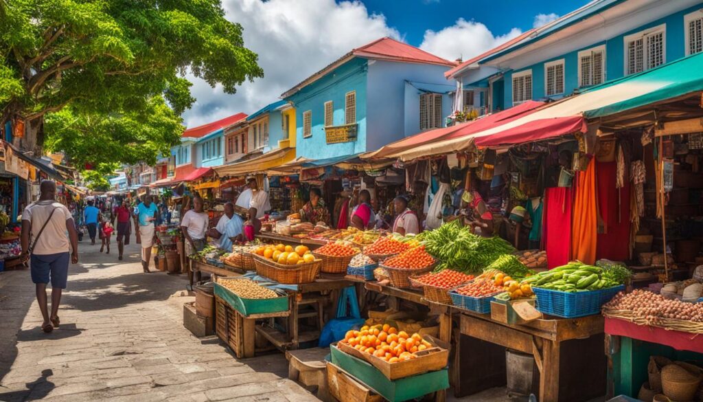 Bridgetown tour itinerary Bridgetown tour itinerary