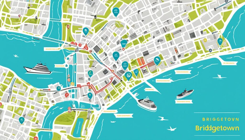 Bridgetown travel tips Bridgetown travel tips