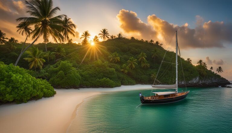 British Virgin Islands Itinerary 10 Days