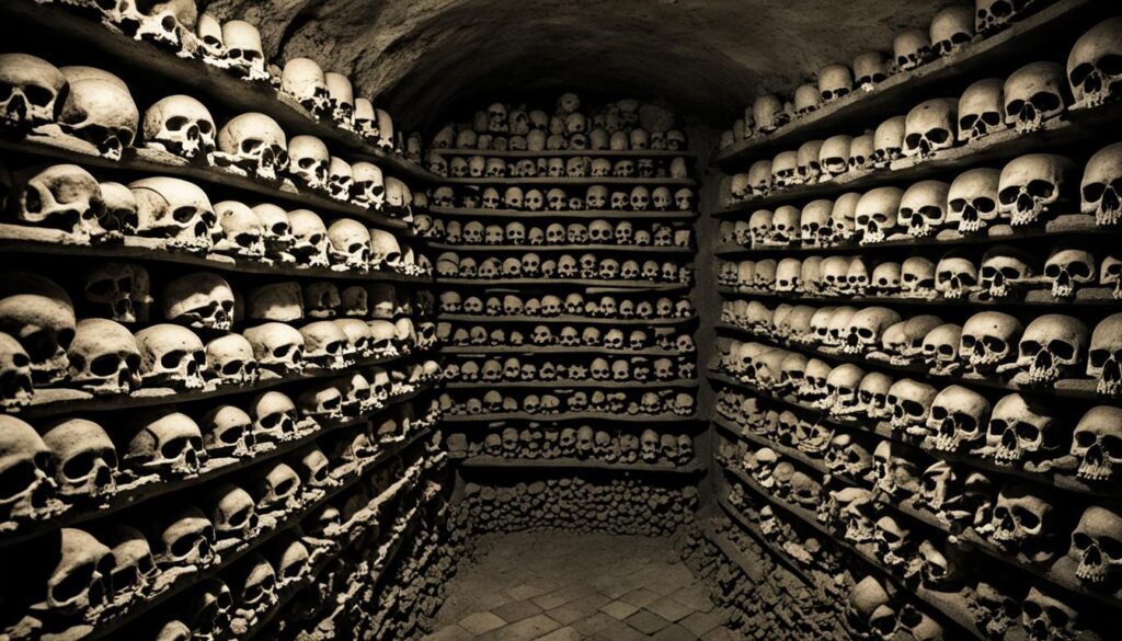 Brno Ossuary Brno Ossuary