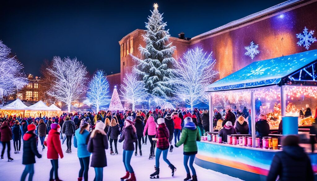 Brno Winter Festivals Brno Winter Festivals