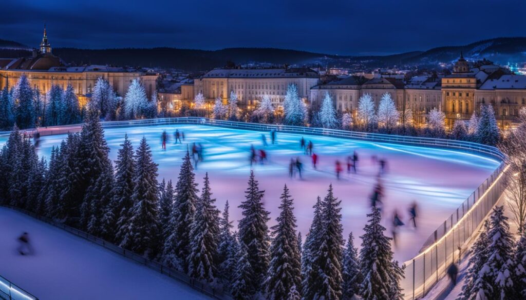 Brno ice skating rink Brno ice skating rink