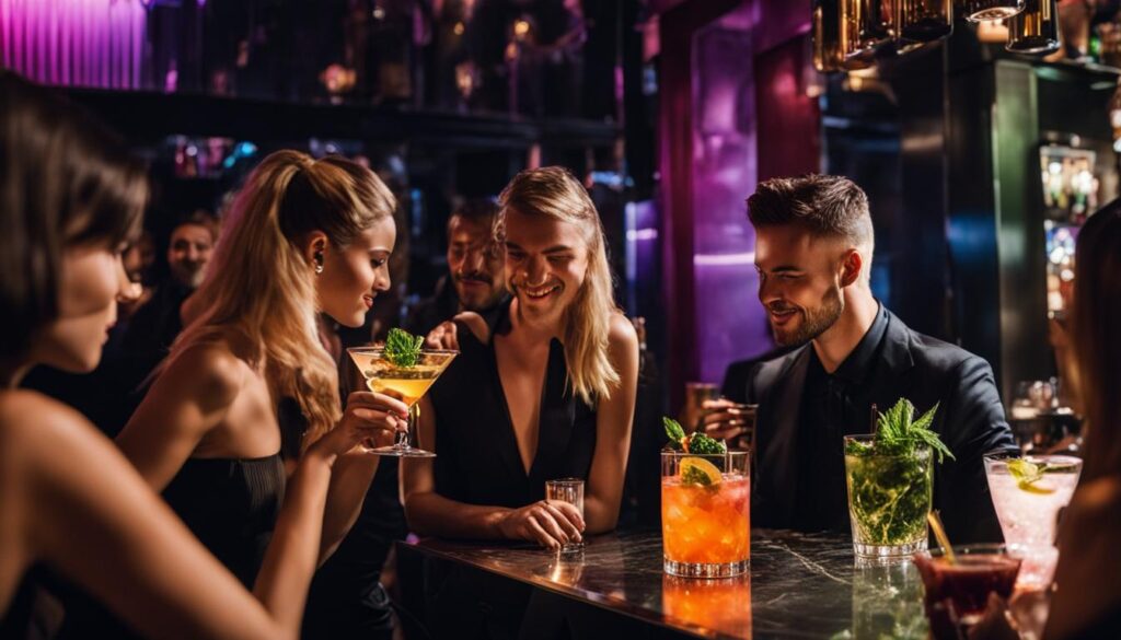Brno nightlife etiquette Brno nightlife etiquette
