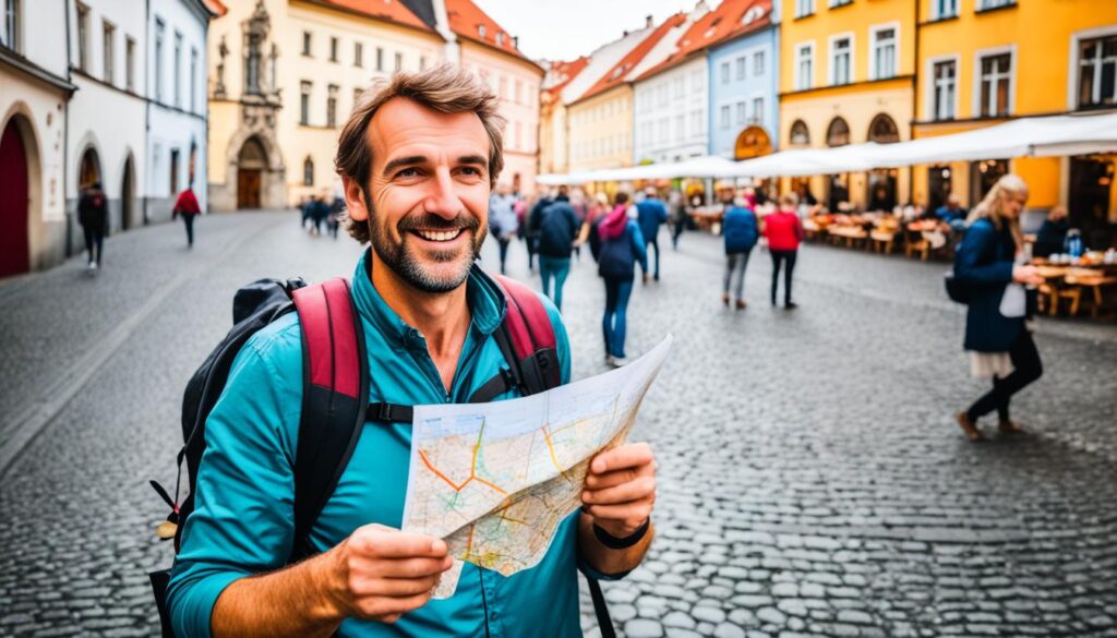 Brno solo travel tips Brno solo travel tips