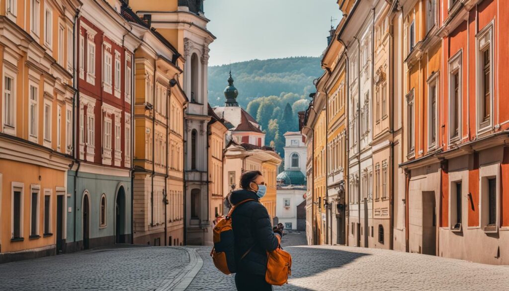 Brno travel safety guide Brno travel safety guide