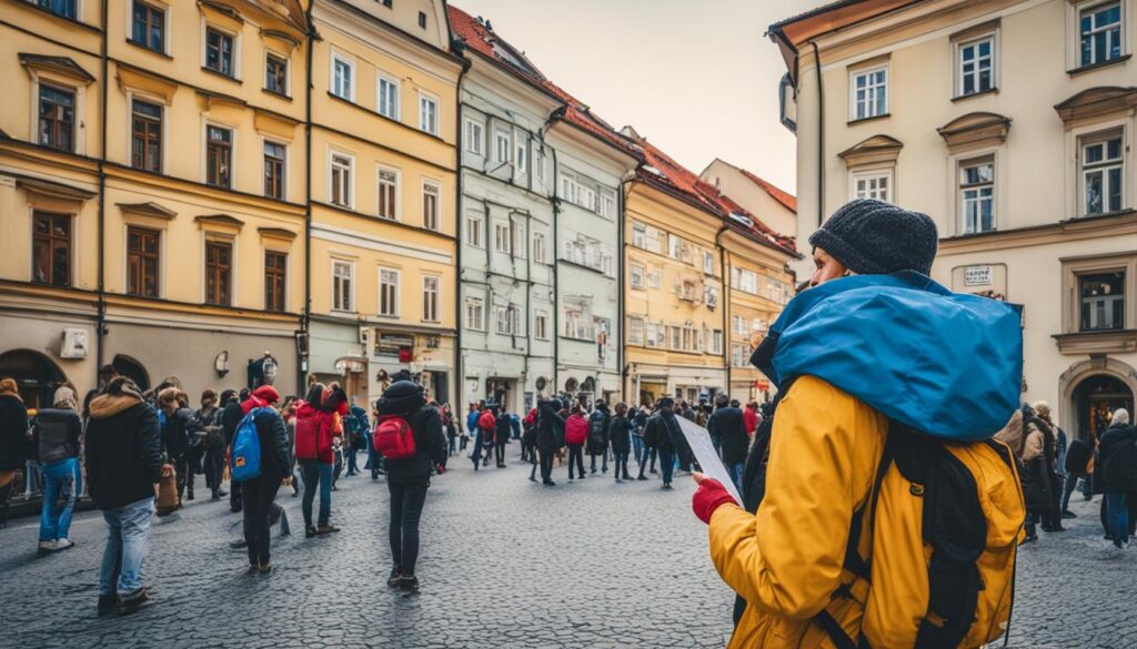 Brno travel safety guide Brno travel safety guide