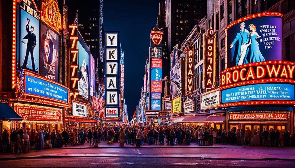 Broadway Broadway