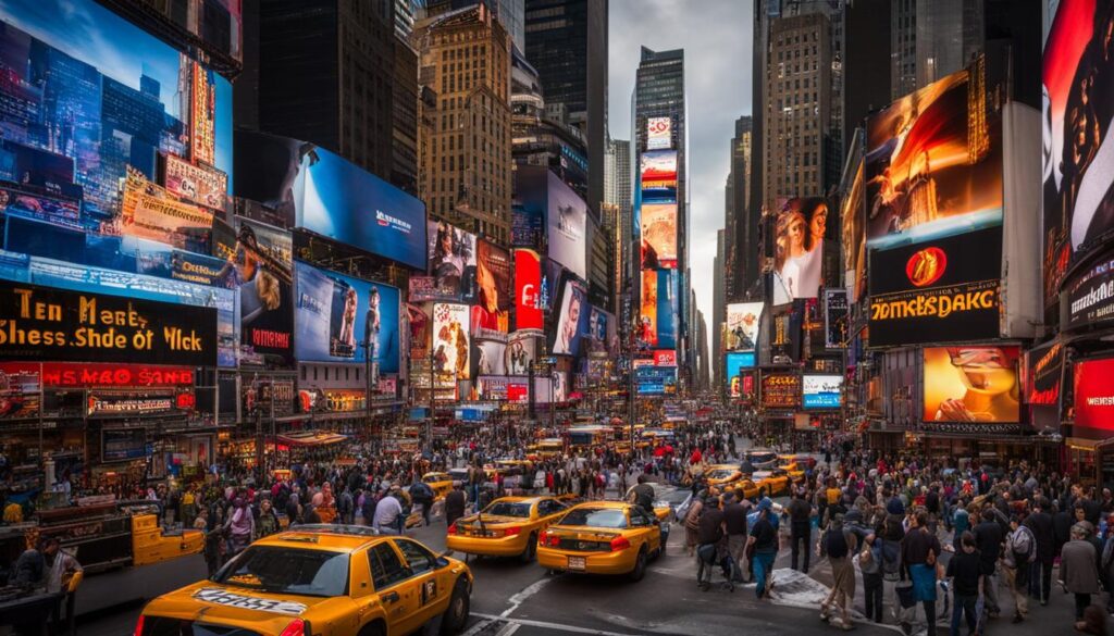 Broadway shows in New York City Broadway shows in New York City