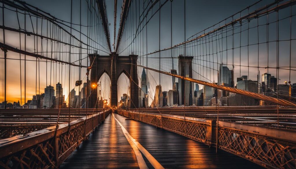 Brooklyn Bridge Brooklyn Bridge