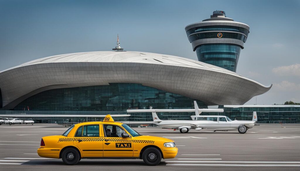 Budapest Airport Taxi Budapest Airport Taxi