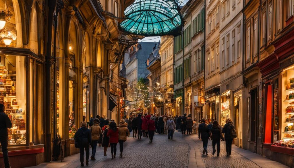 Budapest Attractions Budapest Attractions